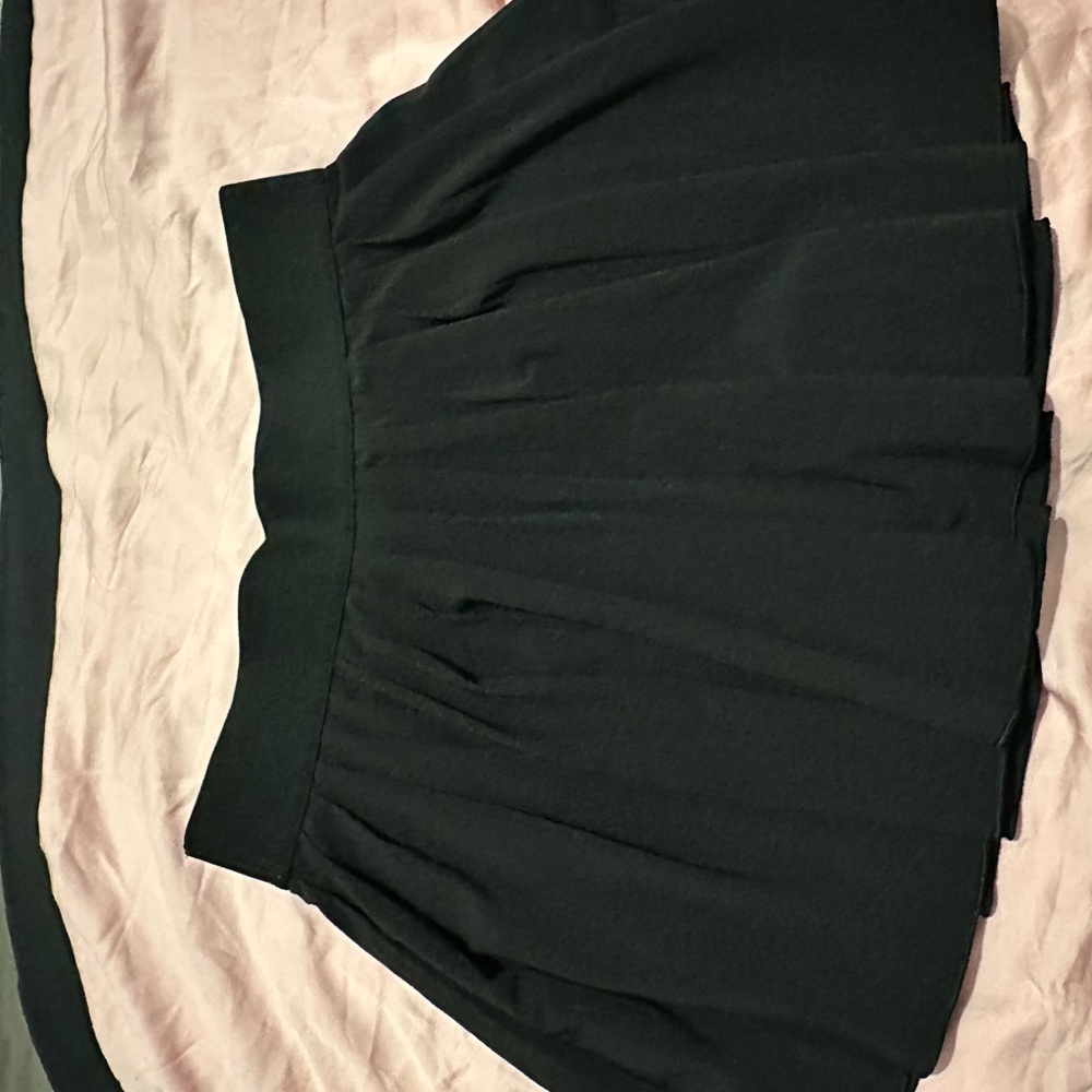 Aritzia TNA move tech pro mini skirt - Picture 3 of 7